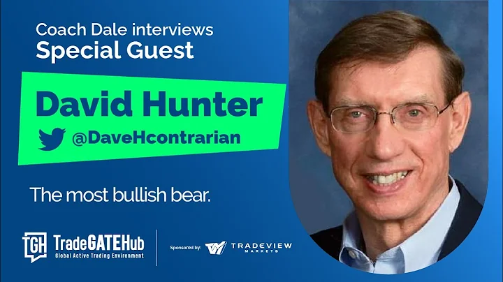 TGH Special Guest | Coach chats with David Hunter ...
