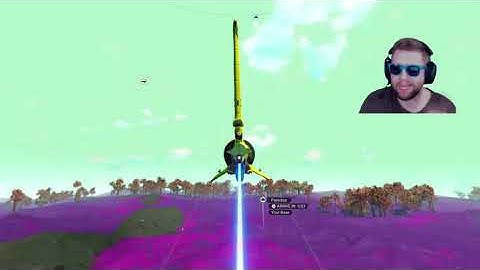 Deleting Old Bases | No Man