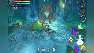 AVABEL LITE  is Actually ROBLOX VERSION of AVABEL LUPINUS?