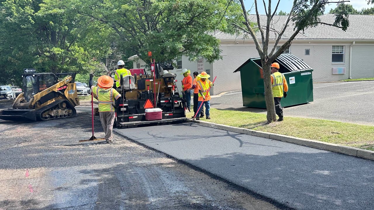 Be A Lifelong Learner | John Sariol | All Out Parking Lots