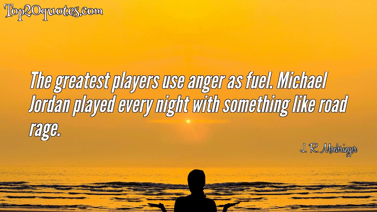 ➿ Top 10 Quotes of J. R. Moehringer - Novelist