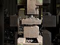 Satisfying Crushing Moment! ✨ #Shorts #Hydraulic #trendingshorts