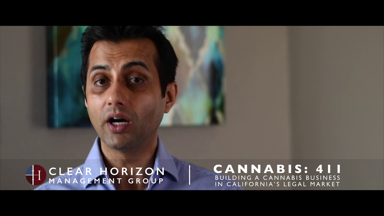 California Cannabis Distribution | Cannabis 411 Series