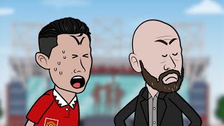 Bagaimana Erik Ten Hag mengubah Manchester United?
