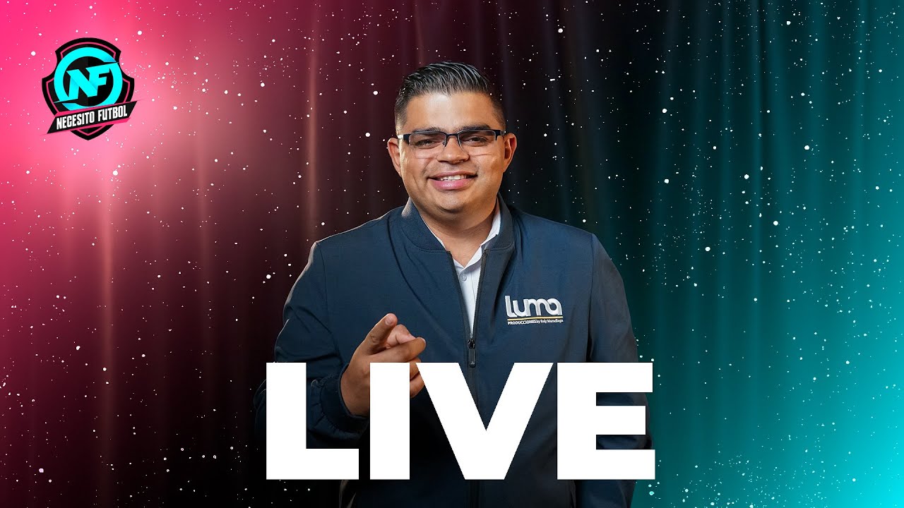 Necesito Futbol - Analizamos juntos el Celta vs Real Madrid