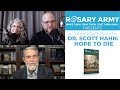 Scott Hahn: Hope to Die || Book Interview