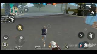 Free Fire G18 Headshot With Cs Mods