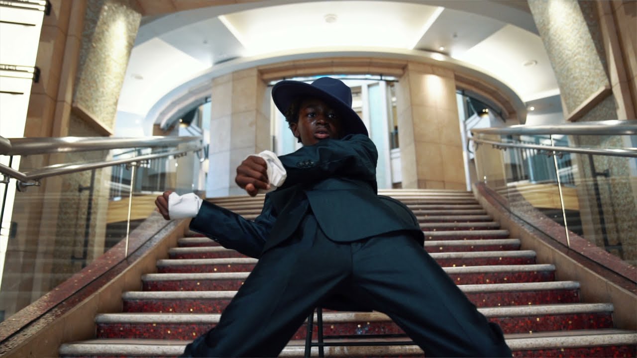 Gabriel B 18 - I Will Never Miss Your Birthday