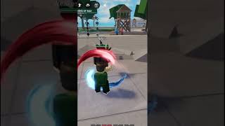 (TECH PRODIGY) The Strongest Battlegrounds Sonic The Hedgeog Moveset! #sonic