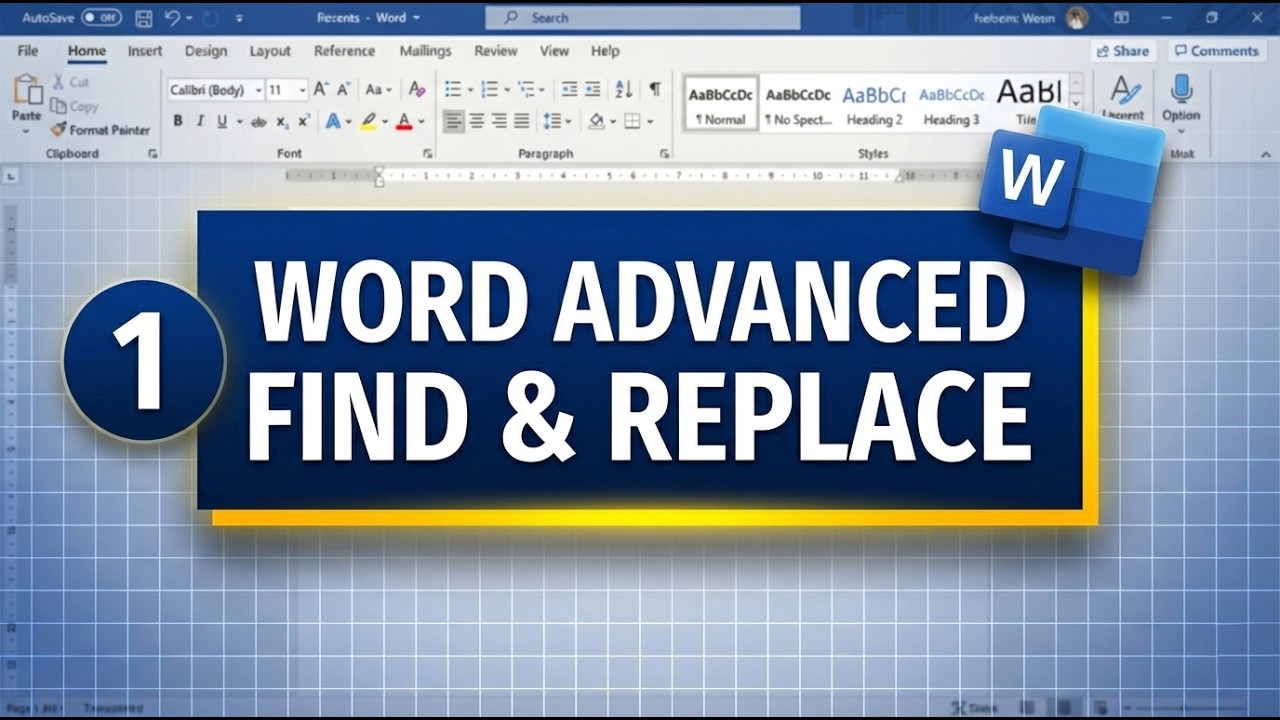MS Word Advanced 