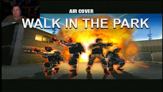 Conflict Desert Storm Ii Part 7  Making It Look Easy