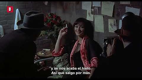 El tango icónico de la celda | Chicago | Clip en Español