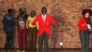 Moreko Dance Session - Pilot