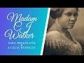 Madam CJ Walker An interview with her great great granddaughter A'Lelia Bundles