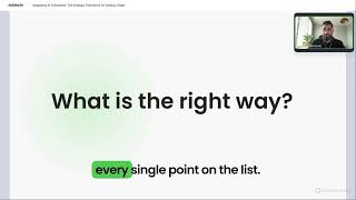 Famous Only 26% of Companies Actually Manage to Scale AI. Profile