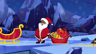 Nana Banana   Donde' Esta Santa Clause