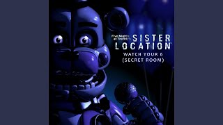 Watch Your 6 (Secret Room)