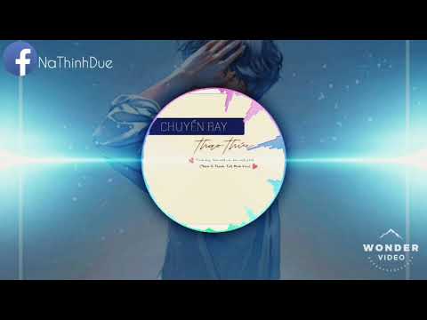 Chuyến bay thao thức - Thẩm Dĩ Thành ft Tiết Minh Viên