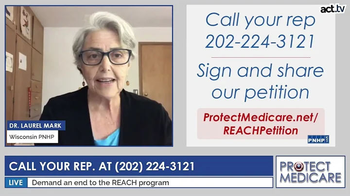 Dr. Laurel Mark on the relentless encroachment of ...
