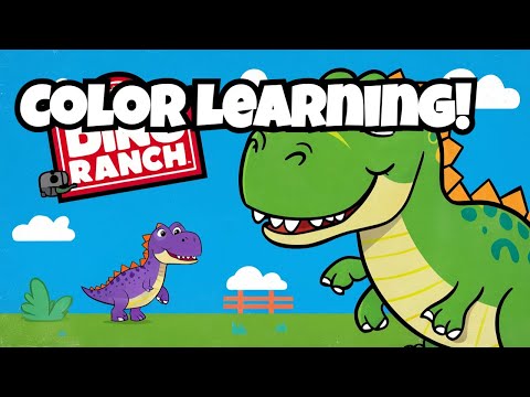 Learn Colors For