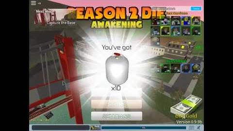 R2DA Code #4 [EXPIRED]