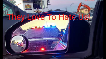 Can police do anything about loud cars?