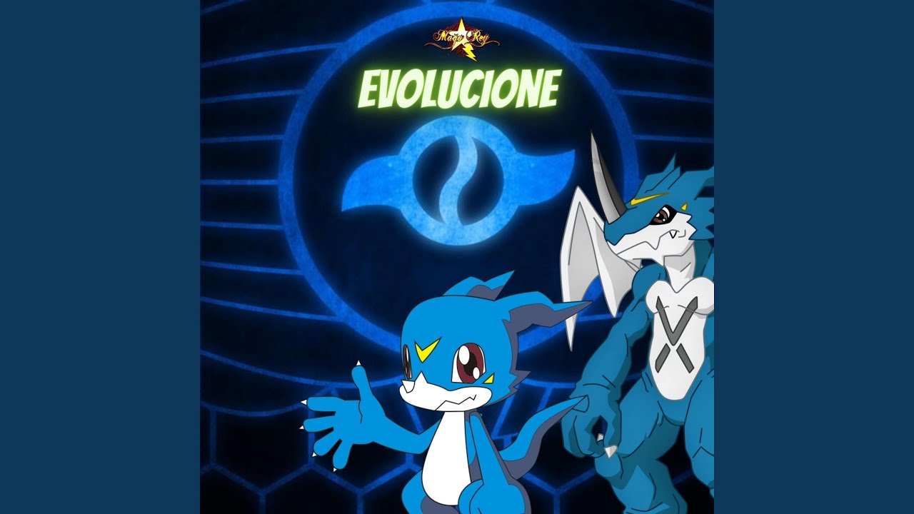 EVOLUCIONE