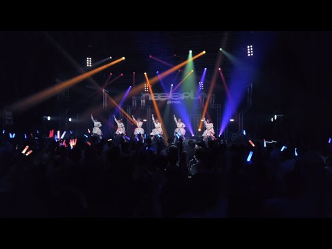 【LIVE】ネコプラpixx. 「Run and Run」2022/4/17 東名阪ツアー東京編@渋谷O-EAST