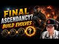 PoE2 Mercenary 4th Ascendancy: T10-T11 Endgame Ep14