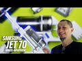 Samsung Jet 70 Cordless Vacuum Review: This one SUCKS..well!