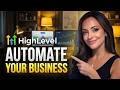 The ONLY Go High Level Tutorial You Need 2026 How To Master GHL For Beginners FULL COURSE