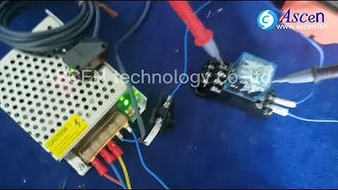 SMEMA port connect principle for PCB turn conveyor/PCB flip conveyor/PCB loader unloader