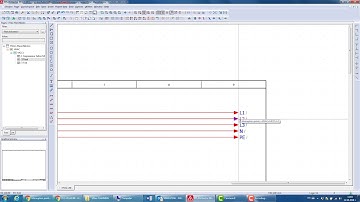 Видео урок от Ритбул: Eplan - Interruption Points