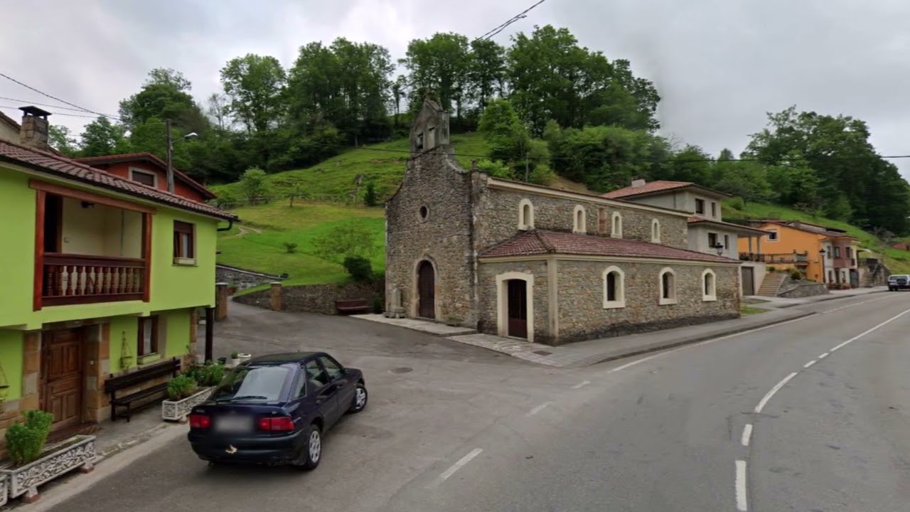 Priandi,  Nava,  ASTURIAS