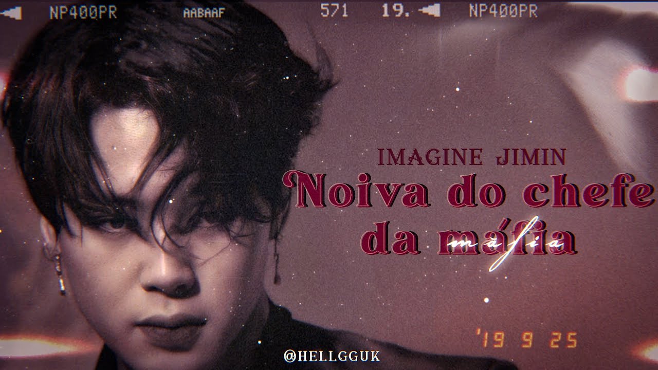 ꜥꜤ Prometida ao chefe da 𝔪𝔞́𝔣𝔦𝔞٫٫ Casamento arranjado com um mafioso frio ະ Imagine Jimin {1/1}