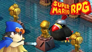 Super Mario RPG (Switch) - Part 36: 