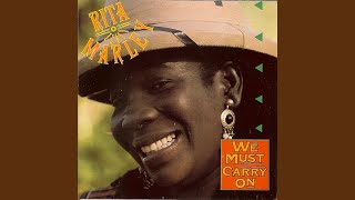 Miniatura de vídeo de "Rita Marley - Just One More Morning"