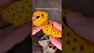 Screenhair Removal ASMR