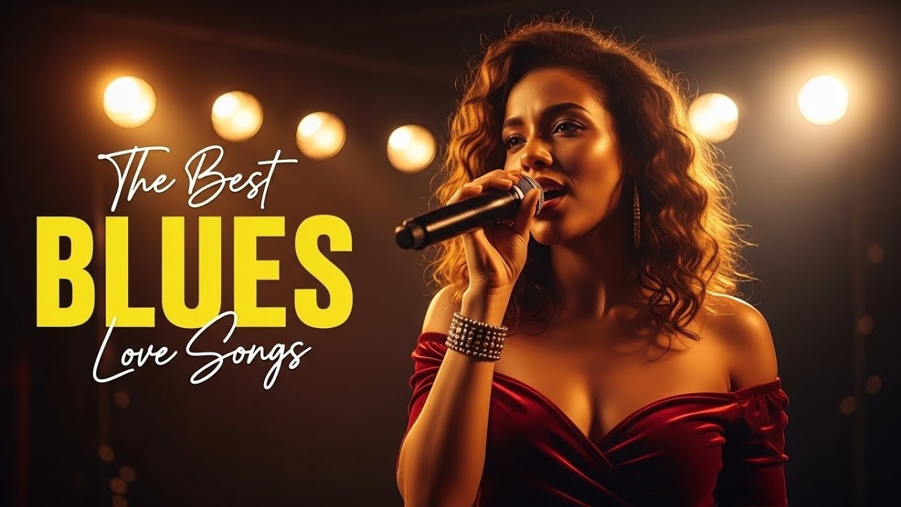 Timeless Romantic Blues | Etta James Inspired Soul Playlist