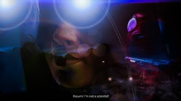 Modded Mass Effect 3 LE Playthrough Part 14, Aimless on the Citadel