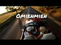 OMIENMIEN   ( Nature video  )