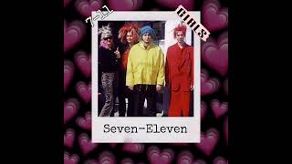 Mindless Self Indulgence Seven-Eleven (louder)