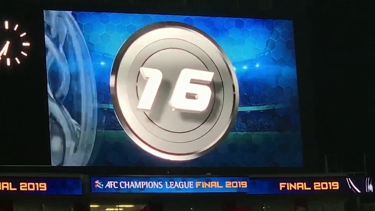 2019 ACL決勝 浦和レッズ選手紹介