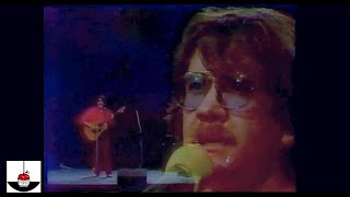 Gaughan - As I Walked Down The Road Live 1983 - Festival D. Pol. Liedes, Volksbühne Berlin