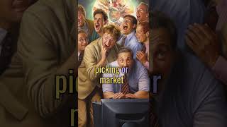 Your investment portfolio depends on this!!💰🤑💲      #finance #investing #portfolio #assetallocation