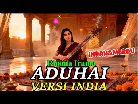 Aduhai Cover Arbil Fahrizan Feat Janu Adha #zoantranspose #Dandutviral