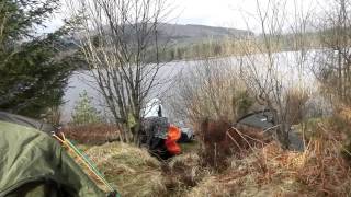 DofE Practise Expedition Silver