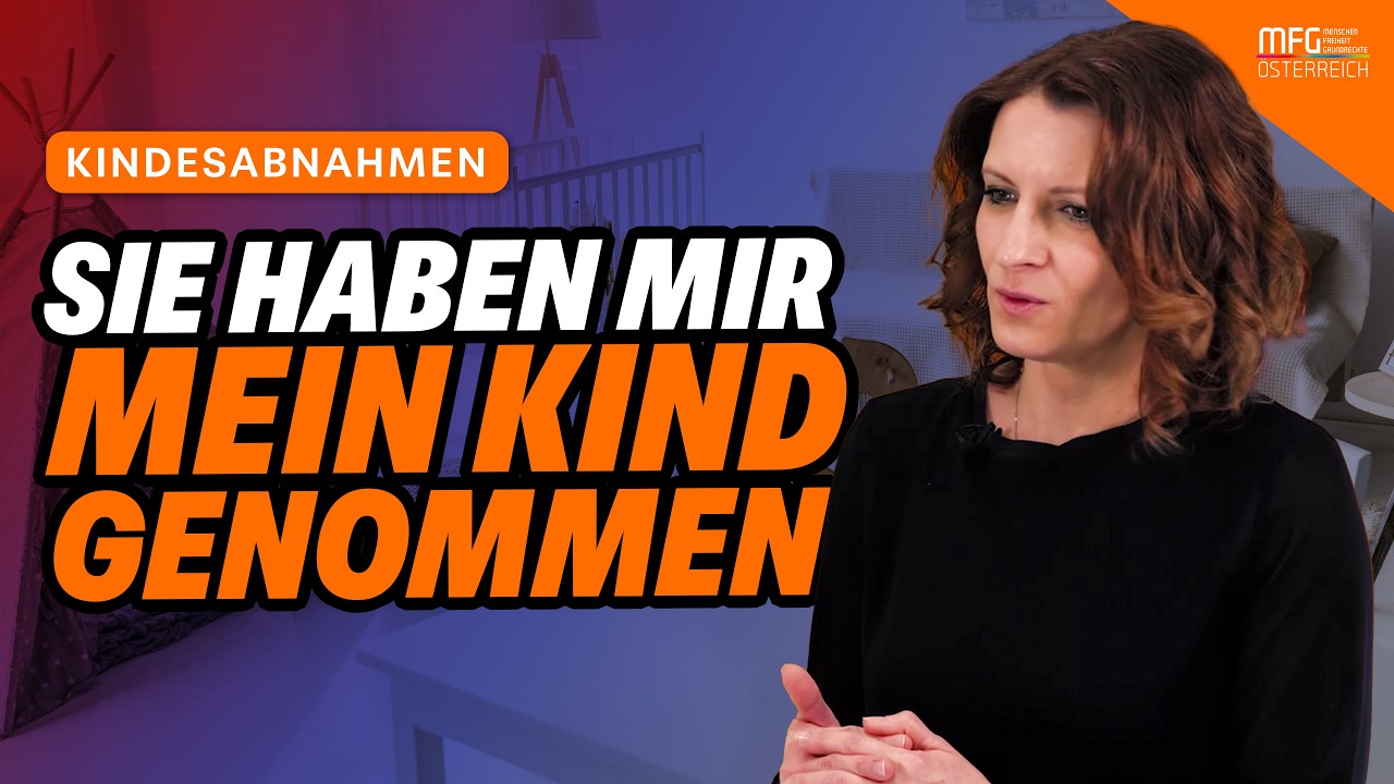 Staatliche Kindesabnahmen: Wenn Familien zerbrechen… 💔