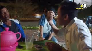 REVOLUSI MENTAL VS REVOLUSI AKHLAQ