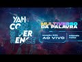 YAH CONFERENCE | AO VIVO | 23/10/2021 - SESSÃO #05 | 19H30 ÀS 22H